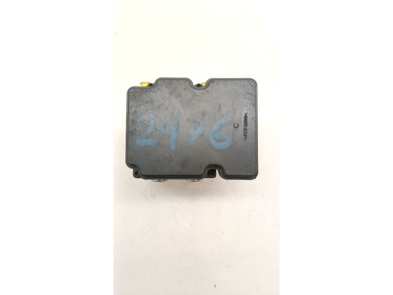 Recambio de abs para hyundai i30 (pde, pd, pden) 1.4 mpi referencia OEM IAM 58900G4210  