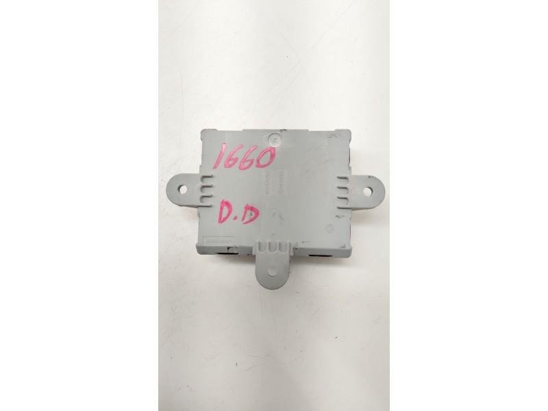 Recambio de modulo confort para volvo xc60 d5 awd referencia OEM IAM 9G9T14B533HC  