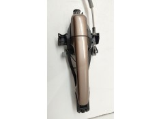 Recambio de maneta exterior delantera derecha para volvo xc60 d5 awd referencia OEM IAM   