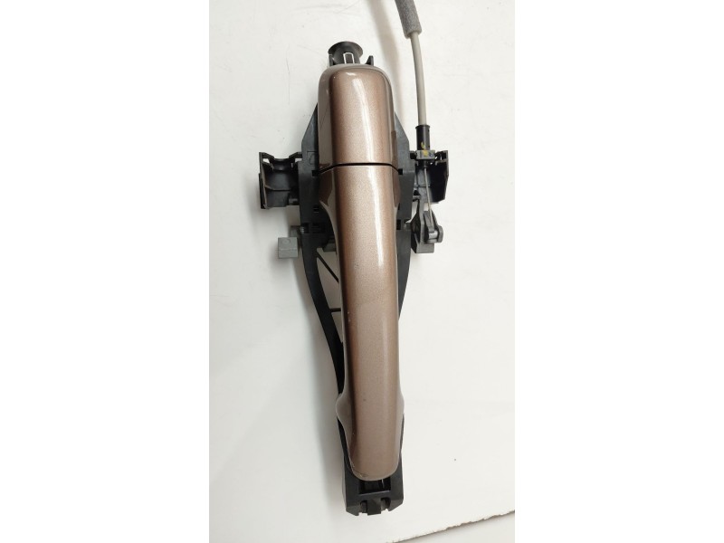 Recambio de maneta exterior delantera derecha para volvo xc60 d5 awd referencia OEM IAM   