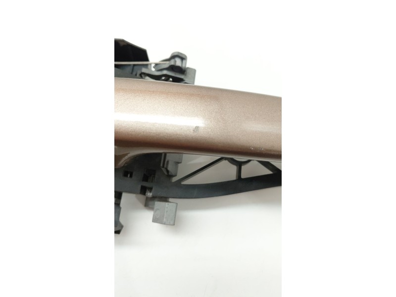 Recambio de maneta exterior delantera derecha para volvo xc60 d5 awd referencia OEM IAM   