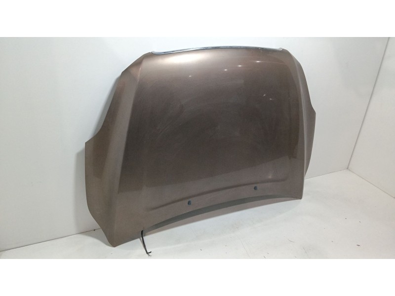 Recambio de capot para volvo xc60 d5 awd referencia OEM IAM   