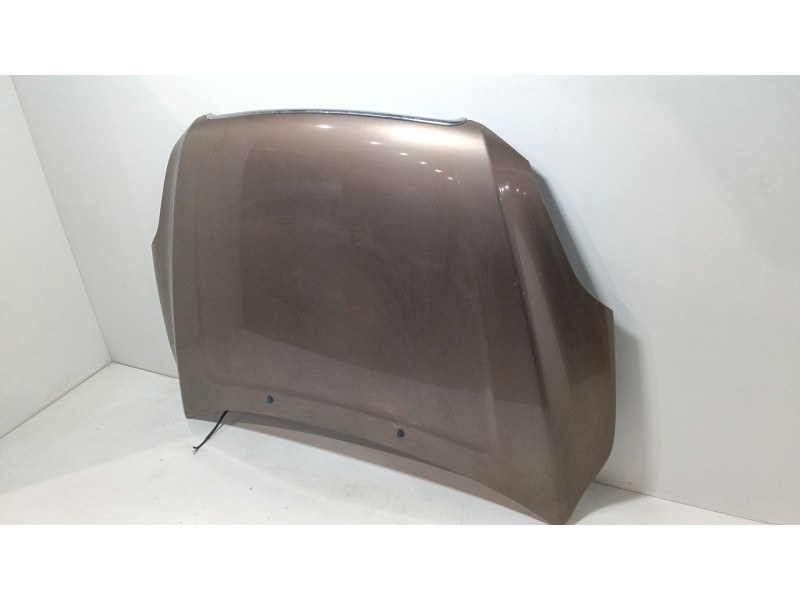 Recambio de capot para volvo xc60 d5 awd referencia OEM IAM   
							