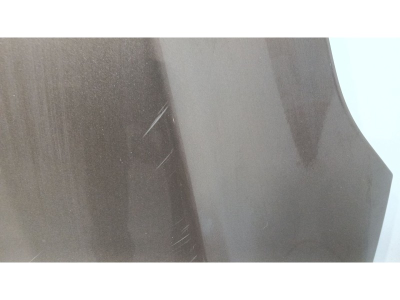 Recambio de capot para volvo xc60 d5 awd referencia OEM IAM   
							