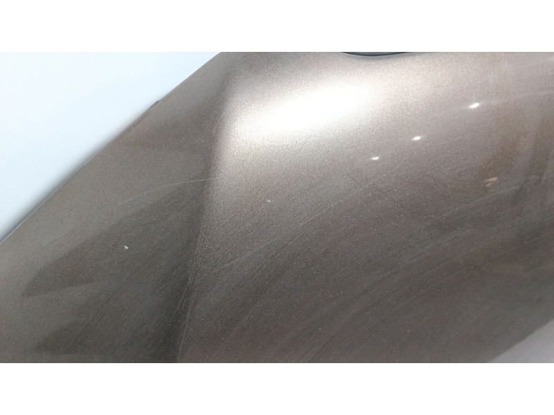 Recambio de capot para volvo xc60 d5 awd referencia OEM IAM   
							