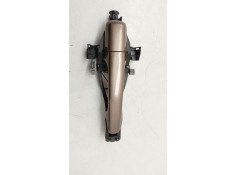 Recambio de maneta exterior trasera izquierda para volvo xc60 d5 awd referencia OEM IAM   