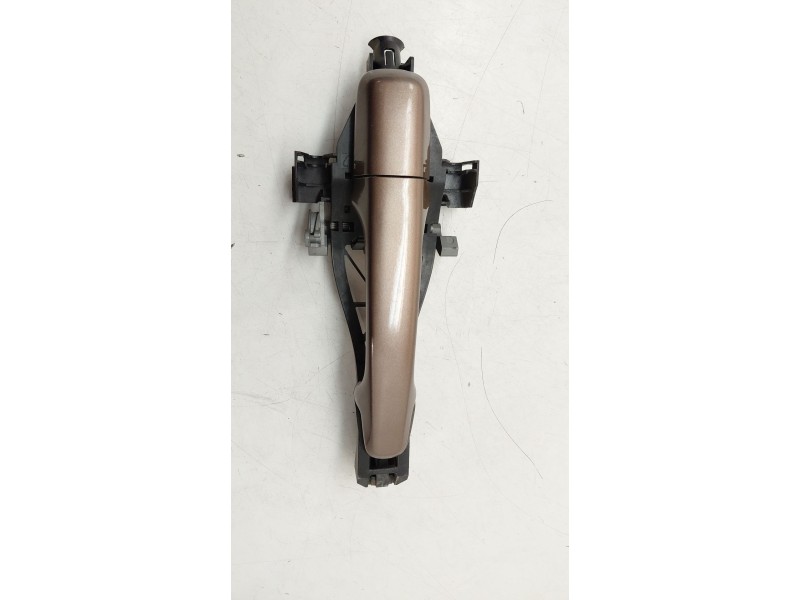 Recambio de maneta exterior trasera izquierda para volvo xc60 d5 awd referencia OEM IAM   