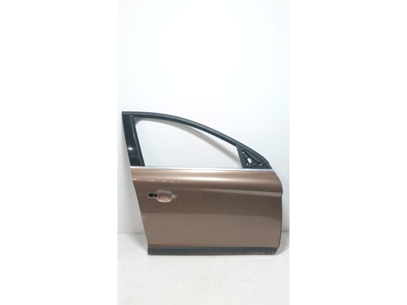Recambio de puerta delantera derecha para volvo xc60 d5 awd referencia OEM IAM   