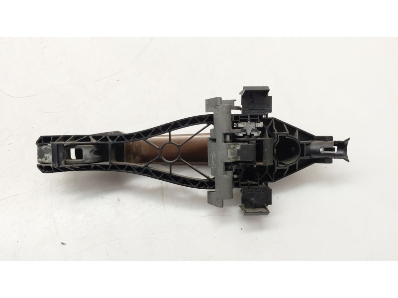 Recambio de maneta exterior trasera derecha para volvo xc60 d5 awd referencia OEM IAM   
							