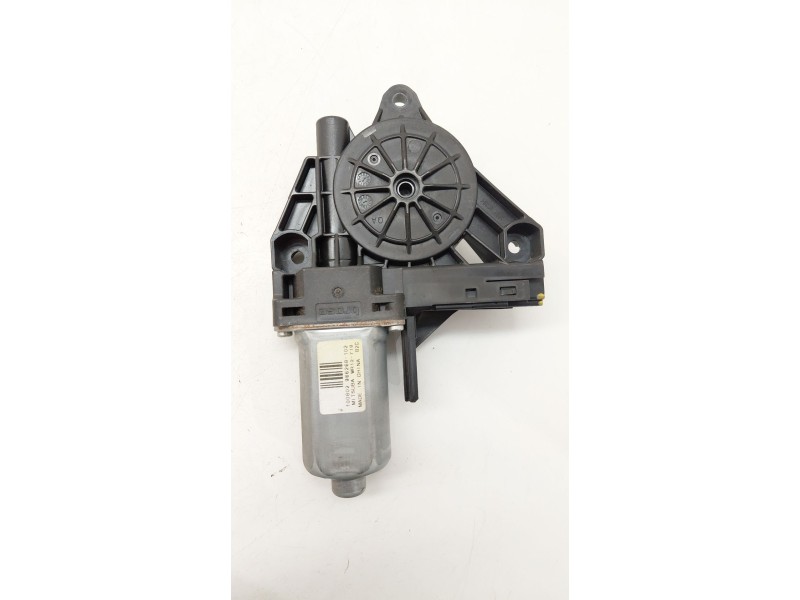 Recambio de motor elevalunas delantero izquierdo para volvo xc60 d5 awd referencia OEM IAM 966268102  
							