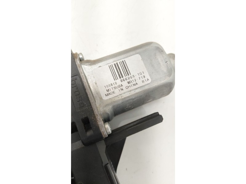 Recambio de motor elevalunas trasero izquierdo para volvo xc60 d5 awd referencia OEM IAM 966265101  
							