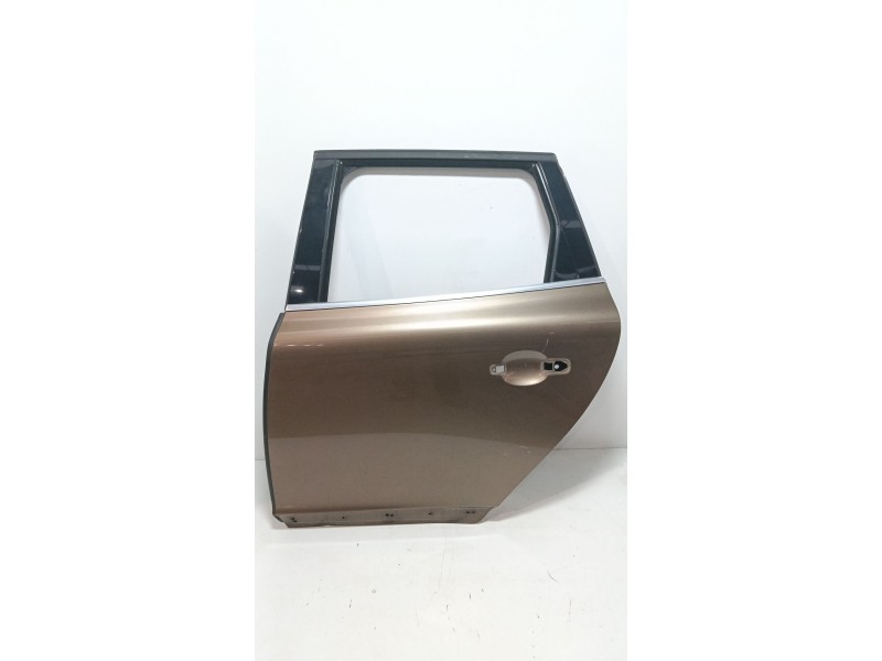 Recambio de puerta trasera izquierda para volvo xc60 d5 awd referencia OEM IAM   