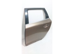 Recambio de puerta trasera izquierda para volvo xc60 d5 awd referencia OEM IAM    2