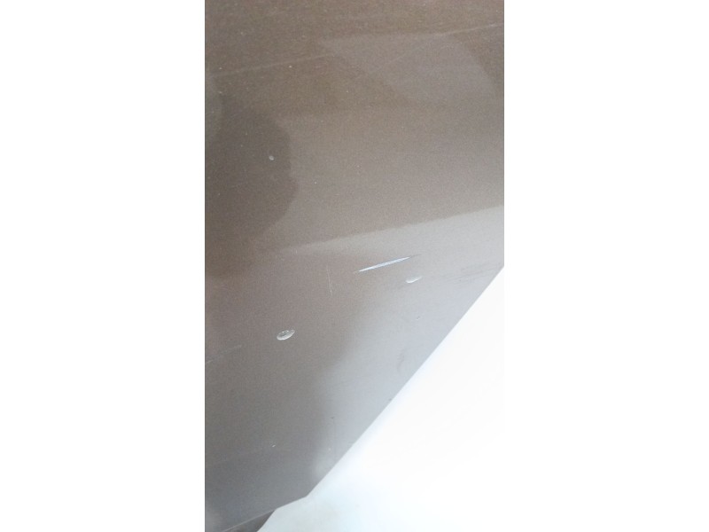 Recambio de puerta trasera izquierda para volvo xc60 d5 awd referencia OEM IAM   