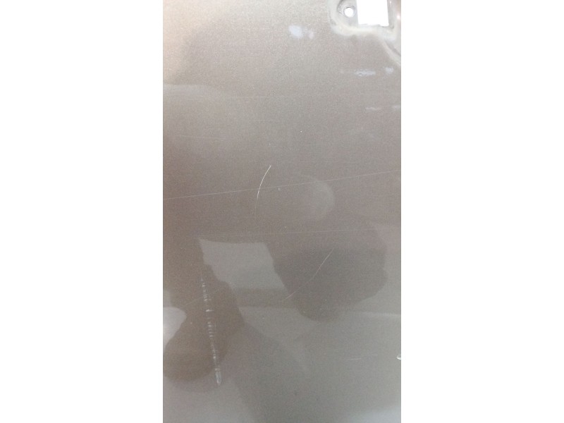 Recambio de puerta trasera izquierda para volvo xc60 d5 awd referencia OEM IAM   