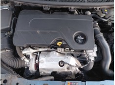 Recambio de motor completo para opel astra k (b16) 1.6 cdti (68) referencia OEM IAM B16DTE B 16 DTE 