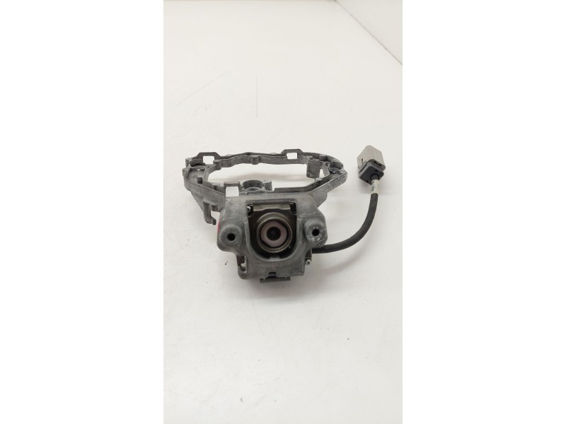 Recambio de modulo electronico para volvo xc60 d5 awd referencia OEM IAM 31318907  