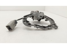 Recambio de modulo electronico para volvo xc60 d5 awd referencia OEM IAM 31318907   2