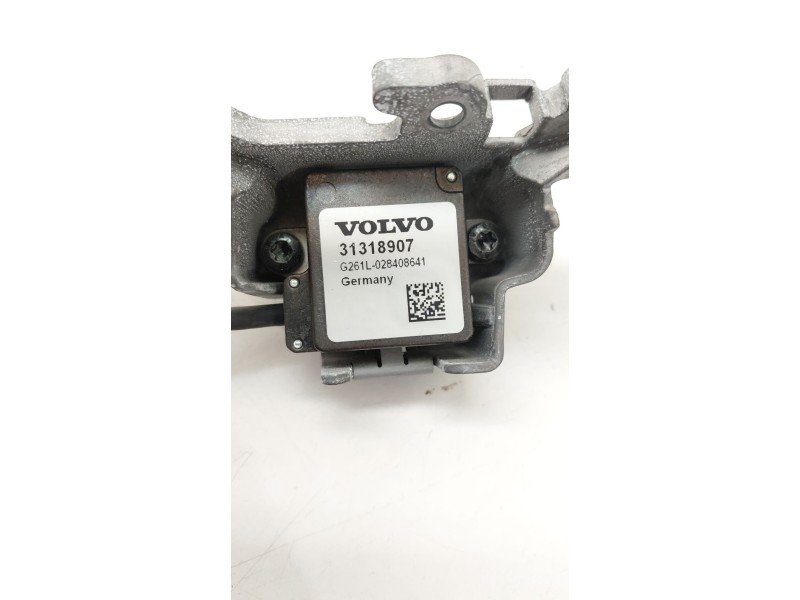 Recambio de modulo electronico para volvo xc60 d5 awd referencia OEM IAM 31318907  
							