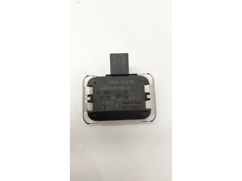 Recambio de sensor para volvo xc60 d5 awd referencia OEM IAM 31214359  