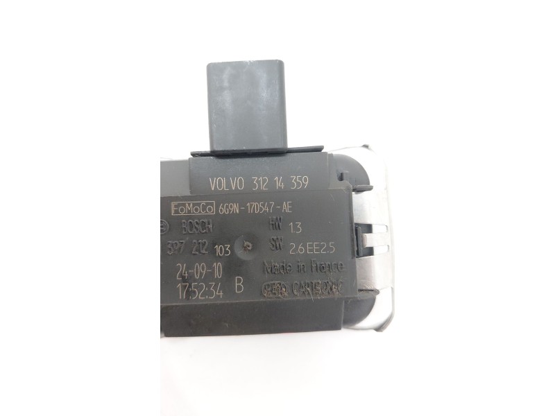 Recambio de sensor para volvo xc60 d5 awd referencia OEM IAM 31214359  
							