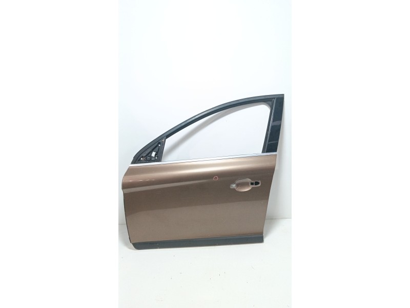 Recambio de puerta delantera izquierda para volvo xc60 d5 awd referencia OEM IAM   