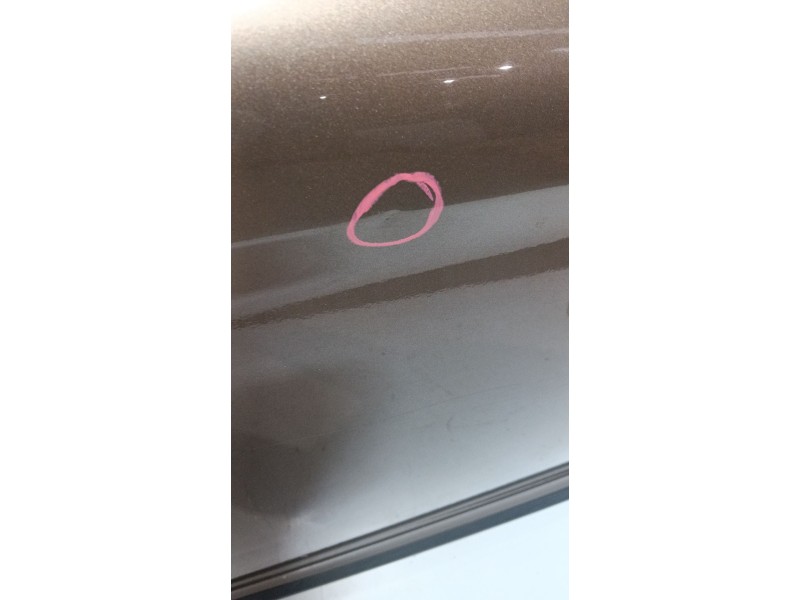 Recambio de puerta delantera izquierda para volvo xc60 d5 awd referencia OEM IAM   