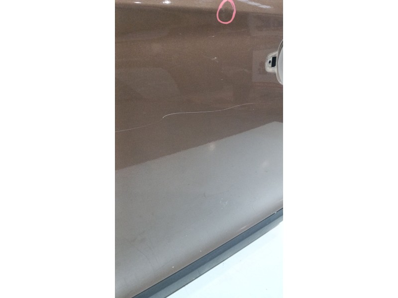 Recambio de puerta delantera izquierda para volvo xc60 d5 awd referencia OEM IAM   