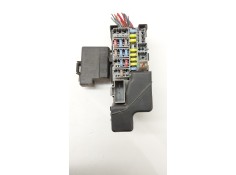 Recambio de caja reles / fusibles para volvo xc60 d5 awd referencia OEM IAM 13800159HWB  