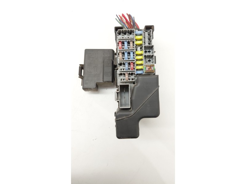 Recambio de caja reles / fusibles para volvo xc60 d5 awd referencia OEM IAM 13800159HWB  