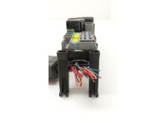 Recambio de caja reles / fusibles para volvo xc60 d5 awd referencia OEM IAM 13800159HWB   2