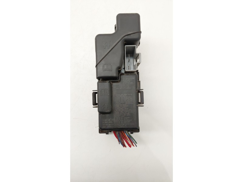 Recambio de caja reles / fusibles para volvo xc60 d5 awd referencia OEM IAM 13800159HWB  