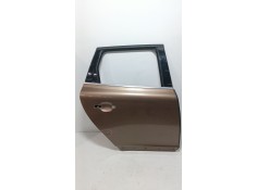 Recambio de puerta trasera derecha para volvo xc60 d5 awd referencia OEM IAM   