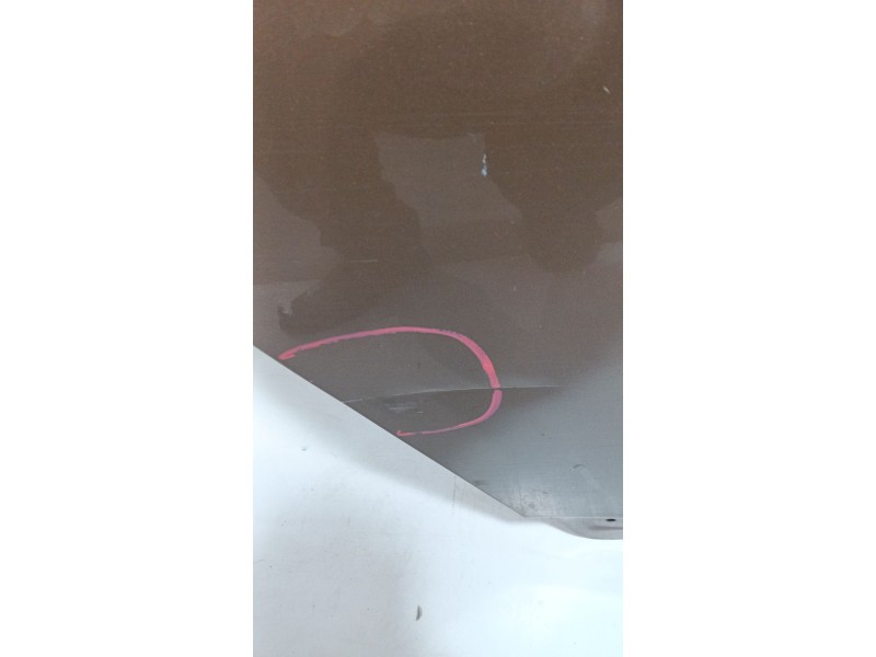 Recambio de puerta trasera derecha para volvo xc60 d5 awd referencia OEM IAM   