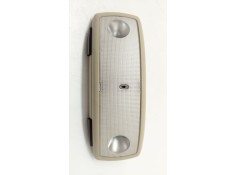 Recambio de luz interior para volvo xc60 d5 awd referencia OEM IAM 39859712  