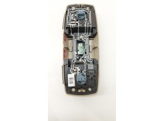 Recambio de luz interior para volvo xc60 d5 awd referencia OEM IAM 39859712   2