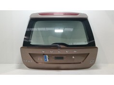 Recambio de porton trasero para volvo xc60 d5 awd referencia OEM IAM   