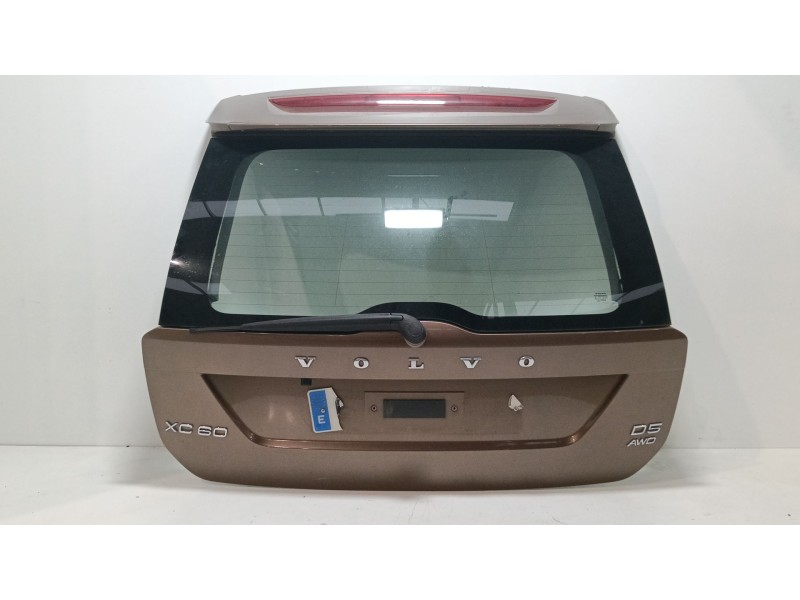 Recambio de porton trasero para volvo xc60 d5 awd referencia OEM IAM   