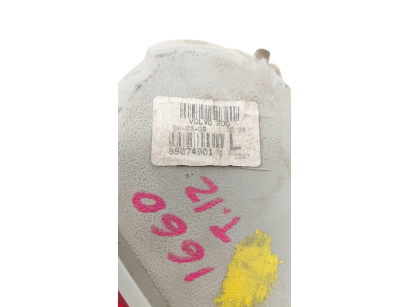 Recambio de piloto trasero izquierdo paragolpes para volvo xc60 d5 awd referencia OEM IAM 89074901  
							