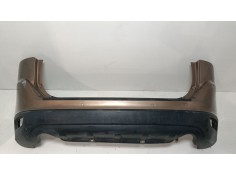 Recambio de paragolpes trasero para volvo xc60 d5 awd referencia OEM IAM   