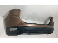 Recambio de paragolpes trasero para volvo xc60 d5 awd referencia OEM IAM    2