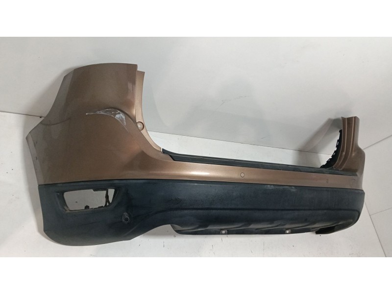 Recambio de paragolpes trasero para volvo xc60 d5 awd referencia OEM IAM   
							