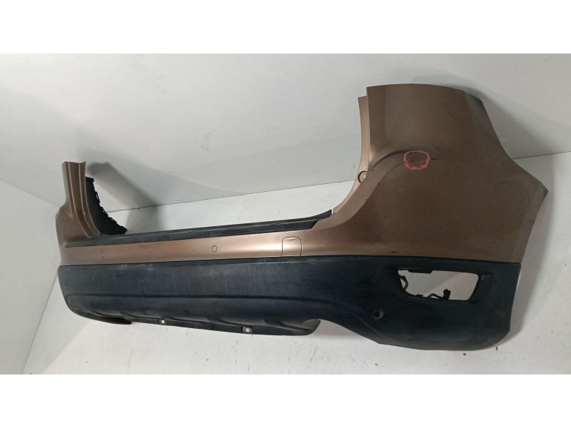 Recambio de paragolpes trasero para volvo xc60 d5 awd referencia OEM IAM   
							