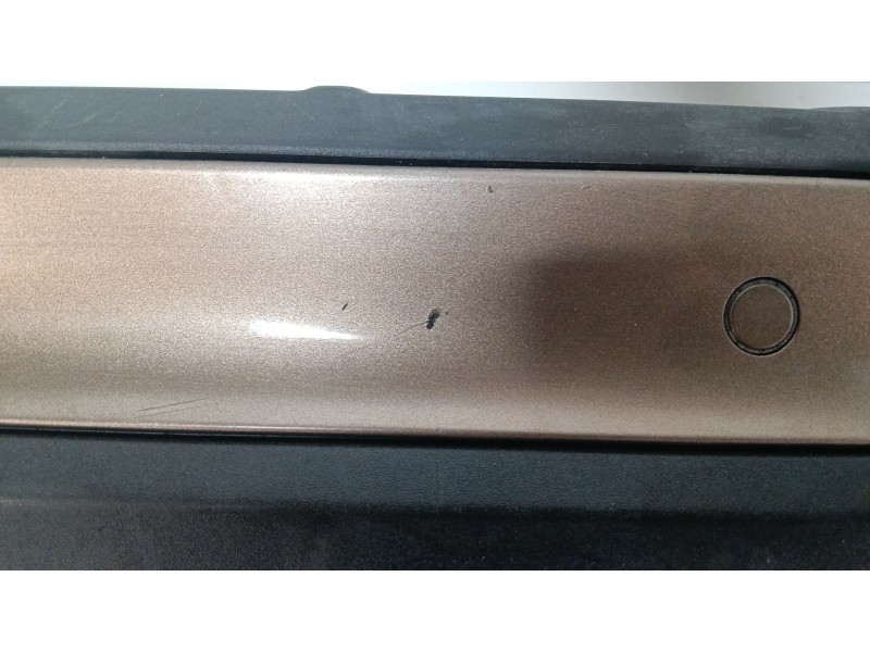 Recambio de paragolpes trasero para volvo xc60 d5 awd referencia OEM IAM   
							