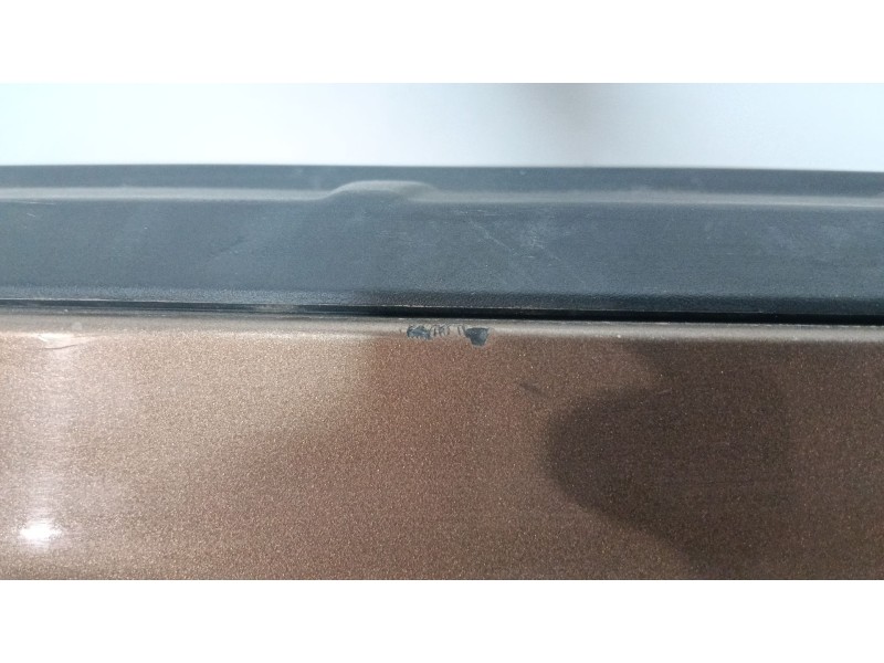 Recambio de paragolpes trasero para volvo xc60 d5 awd referencia OEM IAM   
							