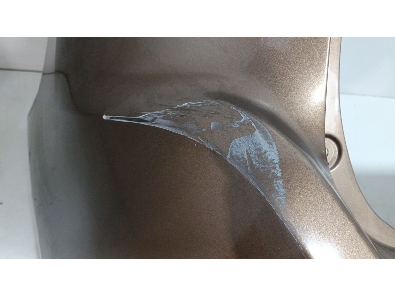 Recambio de paragolpes trasero para volvo xc60 d5 awd referencia OEM IAM   
							