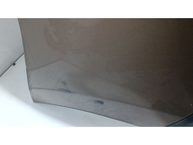 Recambio de paragolpes trasero para volvo xc60 d5 awd referencia OEM IAM   