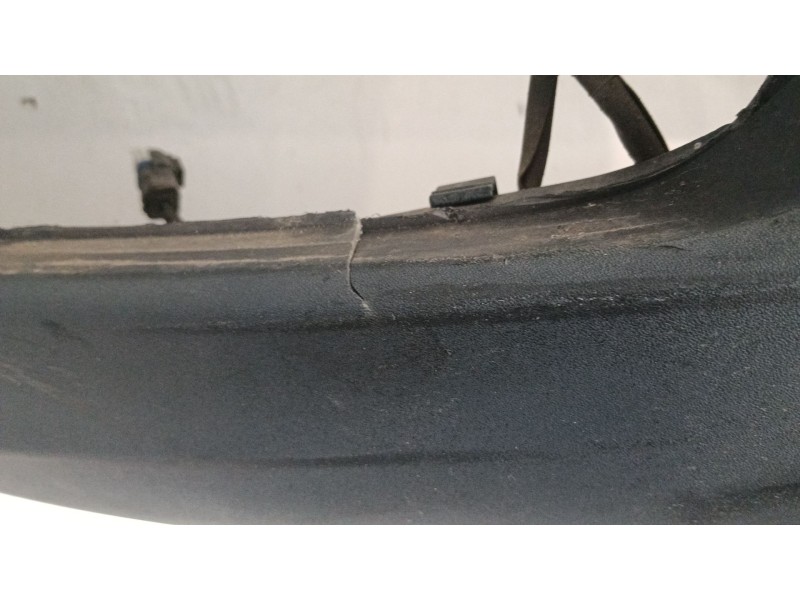 Recambio de paragolpes trasero para volvo xc60 d5 awd referencia OEM IAM   