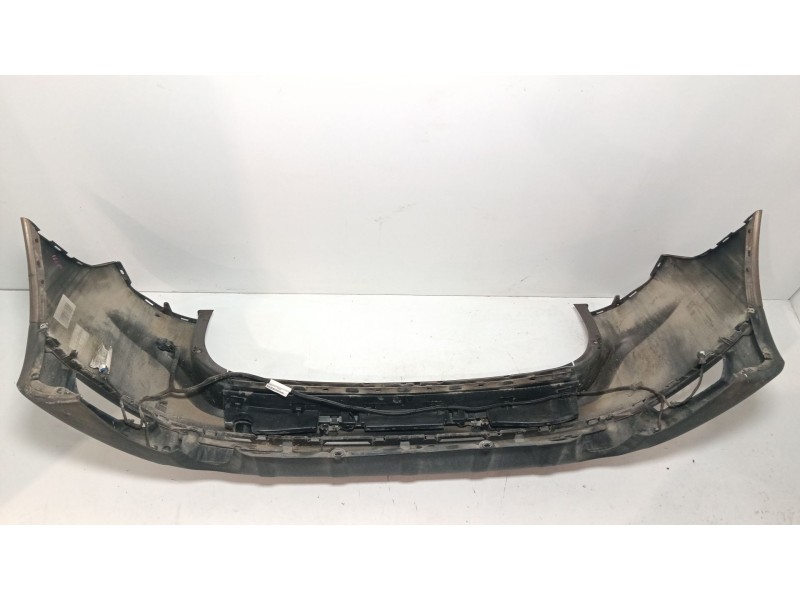 Recambio de paragolpes trasero para volvo xc60 d5 awd referencia OEM IAM   