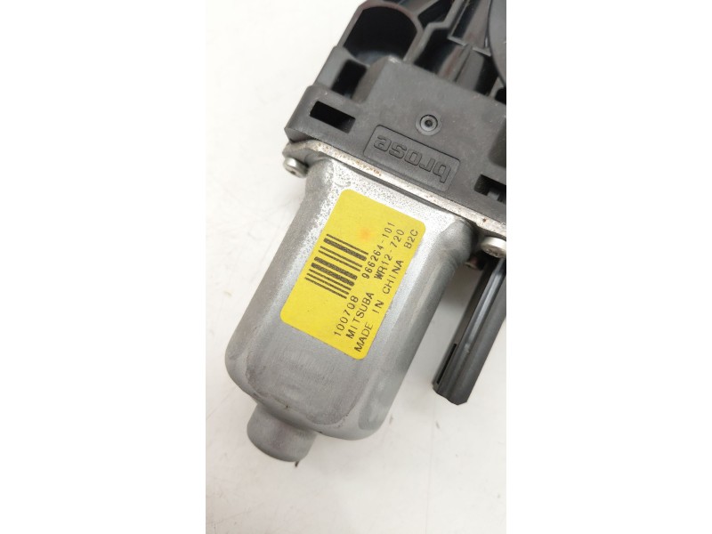 Recambio de motor elevalunas trasero derecho para volvo xc60 d5 awd referencia OEM IAM 966264101  